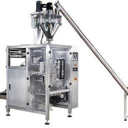 森洋包装机械产品与服务全览