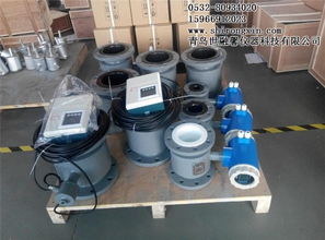 造纸厂污水流量计的应用与选型指南