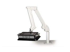 痕迹检验设备在刑事科学技术中的应用与发展