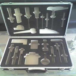 专业仪器箱高清图片展示——惠河铝箱制品有限公司