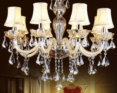 哈尔滨灯具厂家与销售市场概述