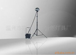 温州市瓯海梧田恒创灯具厂 专业泛光灯产品系列与销售服务