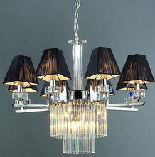 灯饰销售与贸易信息指南 如何高效买卖与采购灯具