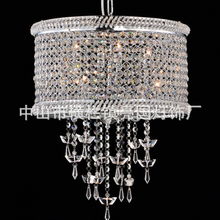 璀璨照明，点亮品质生活——中山市横栏镇亮国灯饰厂吊灯产品系列导览