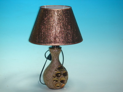 供应陶瓷台灯 大舜工艺品制作厂的匠心之作与市场优势